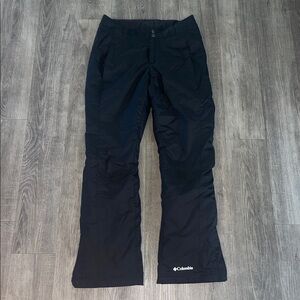 Columbia Dark Snow pants